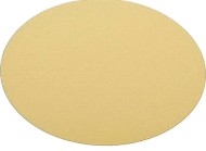 Lever Craft Punch - Oval (XXL) - lilla